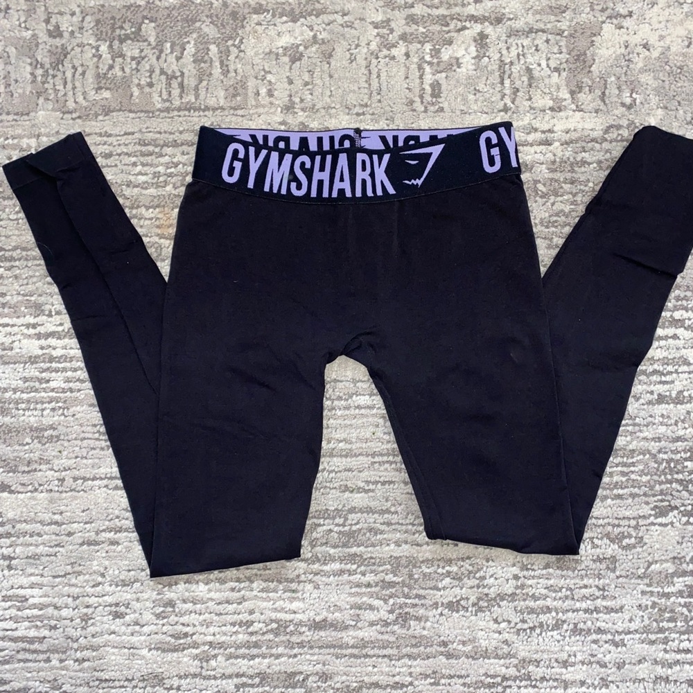 GYMSHARK FIT LEGGINGS